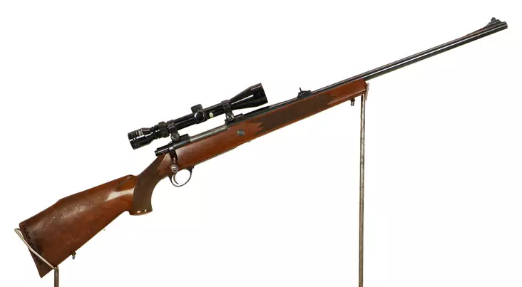 Sako L-61R .30-06sprg - käytetty ase - Käytetyt kiväärit - 33301501 - 1