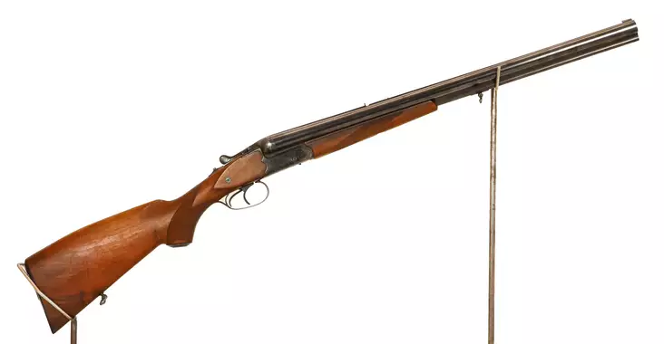 Sauer & Suhl Drillinki 12/70+.222 Rem. k - Käytetyt haulikot ja yhdistelmäaseet - 33301481 - 1