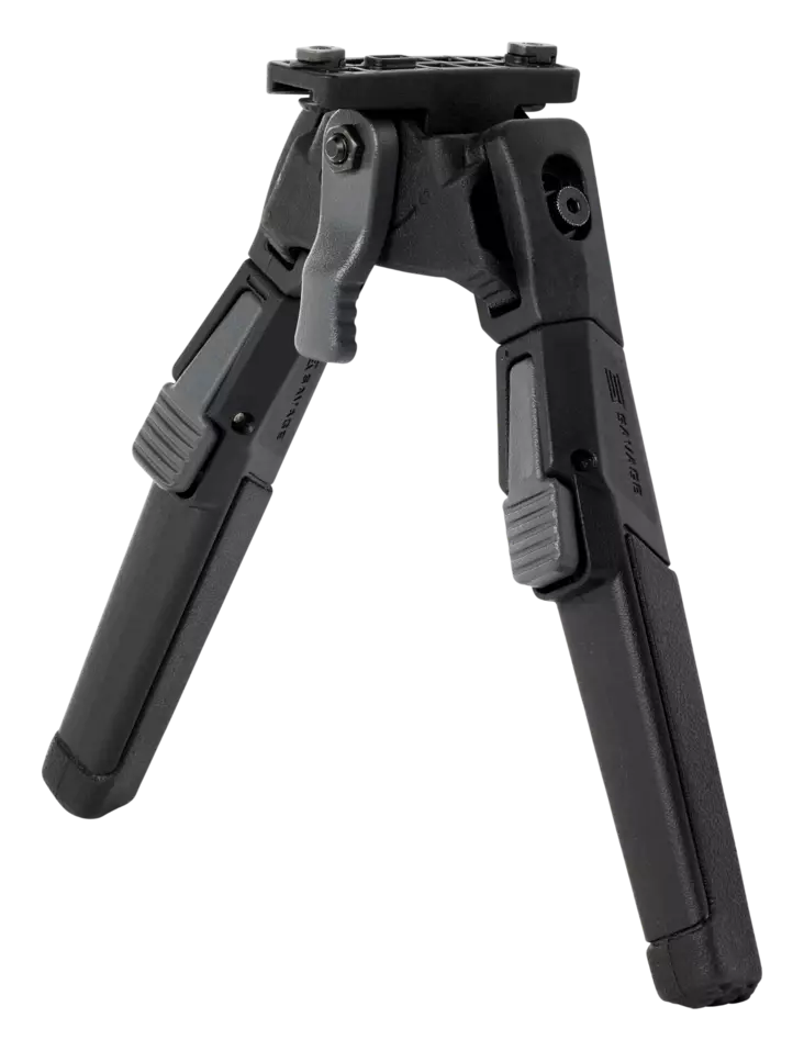 Savage Bipod M-Lok säädettävä - Bipodit - 011356563101 - 1