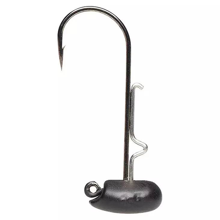 Savage Gear Ned Jighead 3kpl - Jigipäät ja koukut - 5706301744111 - 1