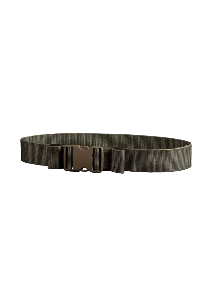 Savotta Valjas combat belt Vihreä - Vyöt ja henkselit - 6419134207201 - 1