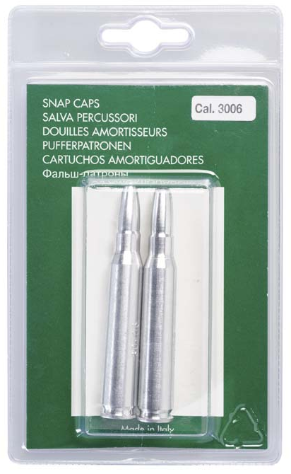 SC Klikkipatruuna 30-06 2 kpl ALU - Klikkipatruunat - 6438418001861 - 1