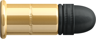 Sellier & Bellot .22 Short 1,80g 50ptr/ras - Muut pienoiskiväärinpatruunat - 8590690355501 - 1