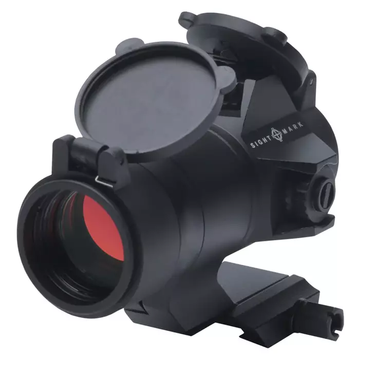 Sightmark MTS 1x30 Red Dot Sight - Punapistetähtäimet - 812495029271 - 1