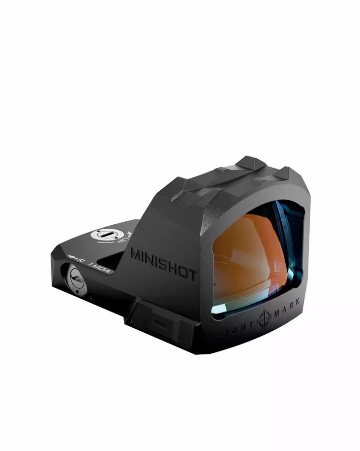 Sightmark Minishot M-Spec M1 V2 - Punapistetähtäimet - 840284902641 - 1