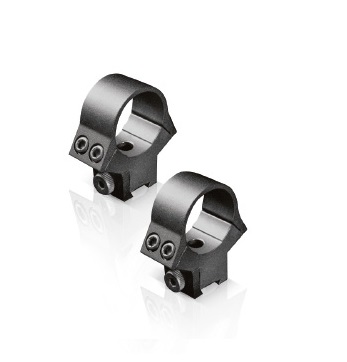 Stoeger kiikarinjalka 11mm kiilaan - Kiikaritähtäimet ilmakivääriin - STO40011 - 1