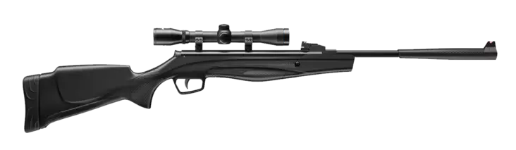 Stoeger RX5 Kiikaricombo 4,5 mm - Ilmakiväärit 4,5 mm - STO80511 - 1