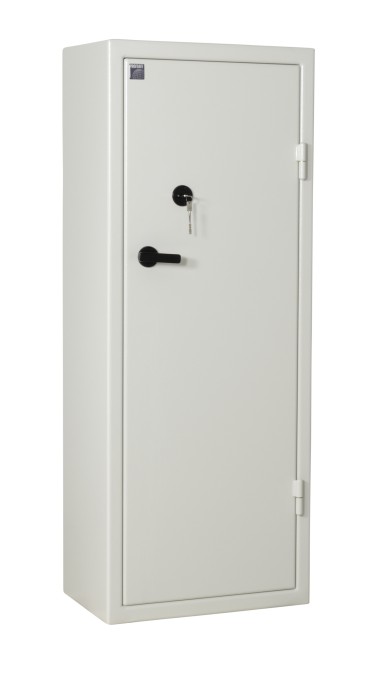 Suomi R16 Basic asekaappi - Asekaapit - 6438347031601 - 1