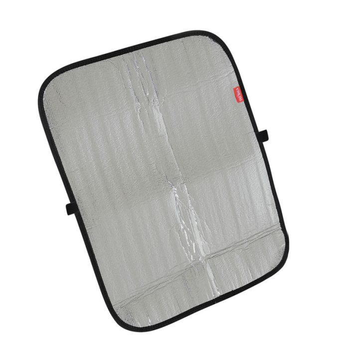 Tatonka Alu-sitzkissen silver istuinalusta ja -suoja - Retkijakkarat ja istuinalustat - 4013236004601 - 1