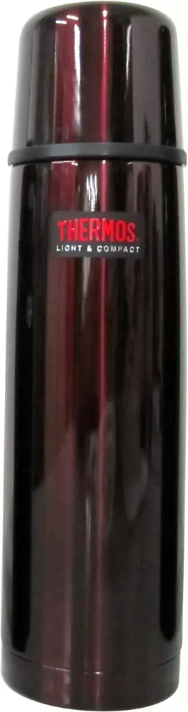 Thermos Light & Compact 0,75l - Termospullot - 5010576238351 - 1