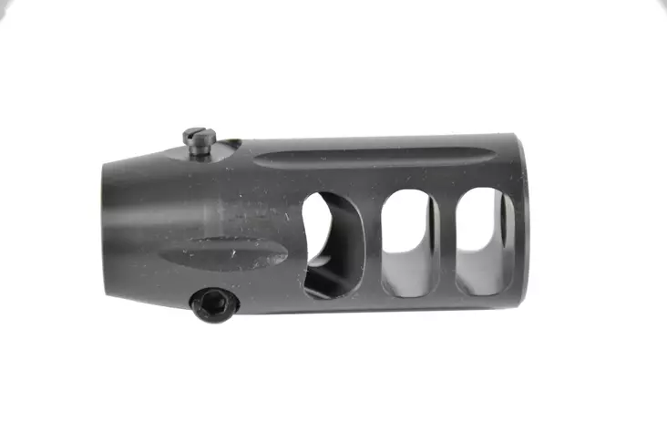 Tikka Tactical 5/8x24 suujarru - Aseiden lisävarusteet - 6438053059241 - 1