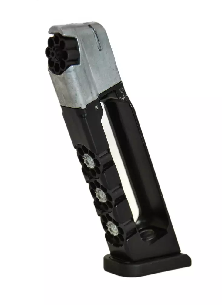 Umarex Glock 17 4,5mm Lipas - Tarvikkeet - 4000844649881 - 1