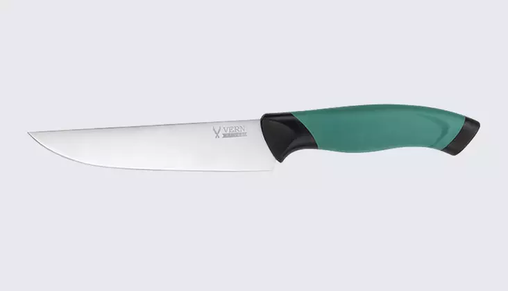Vern Butcher knife lihaveitsi - Lihankäsittelyveitset - 6438347023781 - 1