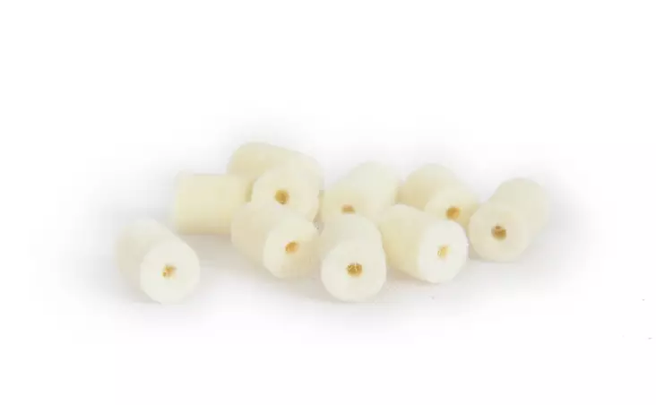 VFG 620 6,5 puhdistustulppa - Huopatulpat - 4260419146201 - 1