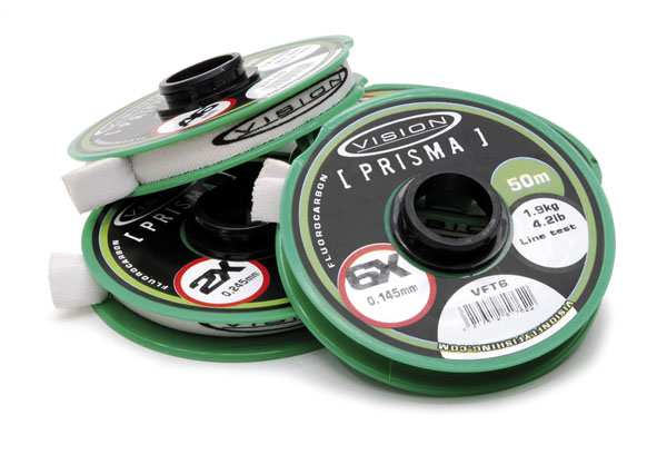 Vision Prisma - Perukesiimat (rullatavaraa) - 6417512817691 - 1