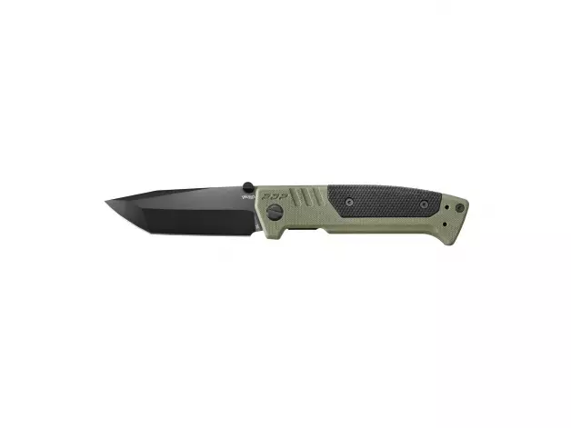 Walther PDP Green Tanto Taittoveitsi - Veitset ja työkalut - 4000844856371 - 1