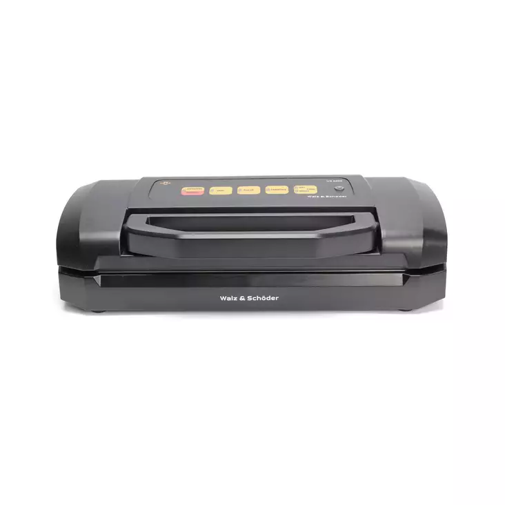 Walts&Schöder vakuumikone WS2000 Pro - Vakuumikoneet - 6438212092201 - 1