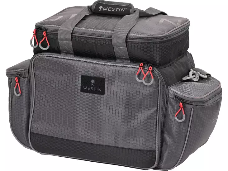 Westin W4 Master Lure Bag viehelaukku - Pakit, rasiat,laukut - 5707549509371 - 1