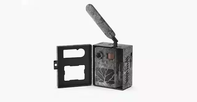 Zeiss Secacam 7 Metal House - Riistakamerat - 4047865001311 - 1