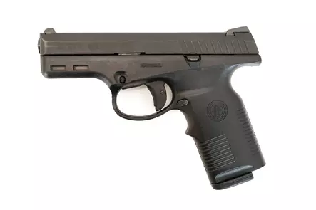 Steyr, M9 - Käytetty ase - Käytetyt pistoolit ja revolverit - 33301612 - 2