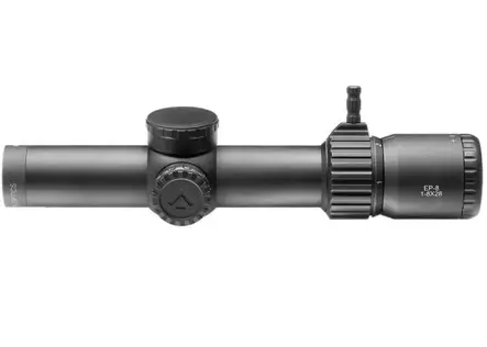 Arken EP-8 1-8x28 BDC KLBOX - Muut kiikaritähtäinmerkit - 361826132 - 1