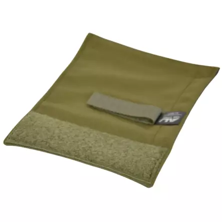 Ase Utra Heat Shield SL5/SL5i, Vihreä - Väreilysuojat - 1111334002 - 1