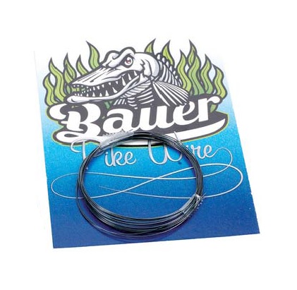 Bauer Pike Wire rigausvaijeri - Muut sidontarvikkeet - 7340009334212 - 1