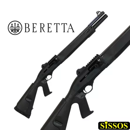 Beretta 1301 Tactical MesaTac 12/76 - Puoliautomaattihaulikot - A7R5B17131CA12 - 1