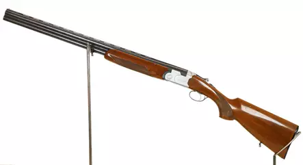 Beretta S685 - käytetty ase - Käytetyt haulikot ja yhdistelmäaseet - 33301442 - 2