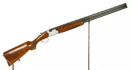 Beretta S685 - käytetty ase - Käytetyt haulikot ja yhdistelmäaseet - 33301442 - 1