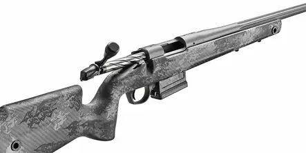 Bergara B14² Crest .308 Win. - .308 Winchester kiväärit - 028362 - 2
