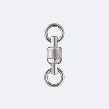 BKK Infinity Swivel leikari - Lukot, leikarit, perukkeet, pientarvike - 6939067087652 - 2