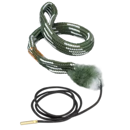 BoreSnake 9,3 - .375 luodikko - Boresnake puhdistusnarut - 026285001082 - 1