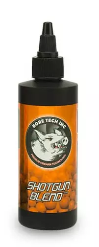 Bore Tech Shotgun Blend Bore Cleaner 118ml - Muut puhdistusvälineet - 667739200042 - 1