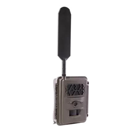 Burrel N24 - Riistakamerat - 6438103003262 - 2