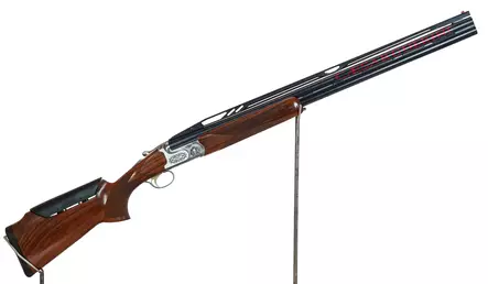 Caesar Guerini Summit- Käytetty ase - Käytetyt haulikot ja yhdistelmäaseet - 33301542 - 1