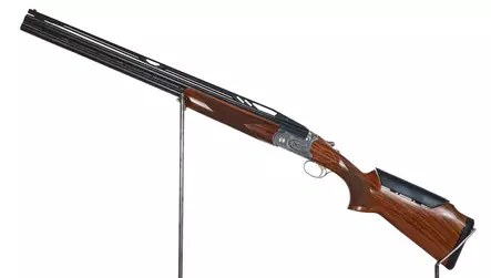 Caesar Guerini Summit- Käytetty ase - Käytetyt haulikot ja yhdistelmäaseet - 33301542 - 2