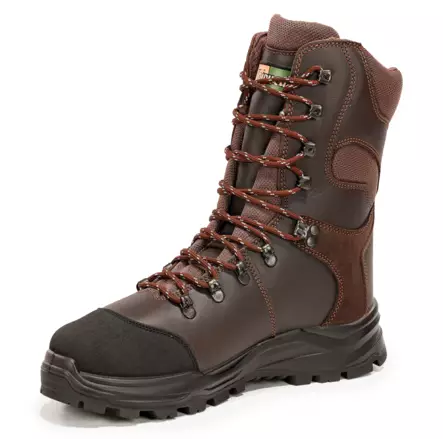 Chiruca Nevada Plus koko 42 - Vaelluskengät - 430184210.42 - 2