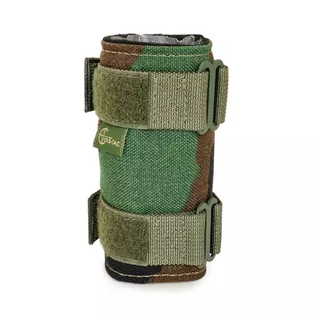 Cole-Tac Metal Python väreilysuoja 45x108 - Väreilysuojat - 7415960859552 - 2