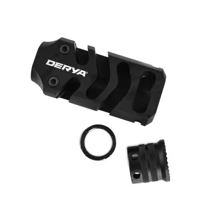 Derya Suujarru Mid MK-12 - Suujarrut - 812285025312 - 1