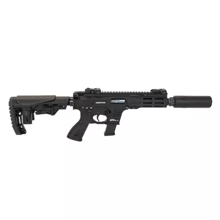 Derya ZY9 B6-10 DS101 9X19 315mm - 9mm pistoolit - ZY9B6-10DS101_2 - 2