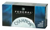Federal .22WMR FMJ 40gr - Muut pienoiskiväärinpatruunat - 029465056032 - 1