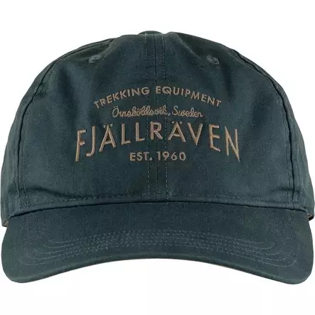 FjällRäven Est 1960 Cap - Kesä - 7323450504052 - 2