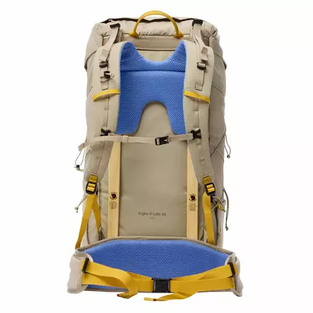 Fjällräven Kajka X-Lätt 45 S/M - Rinkat - 7323451155642 - 2