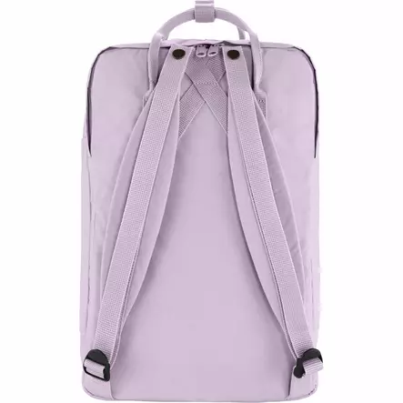 Fjällräven Kånken Laptop 17" - Pastel Lavender - Fjällräven Kånken Laptop - 7323451080432 - 2