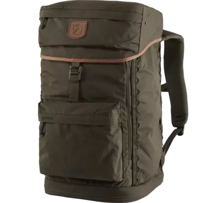 Fjällräven Singi Stubben - Reppujakkarat - 7323450522292 - 1