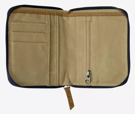 Fjällräven Zip Wallet - Reput ja laukut - 7323450022402 - 2