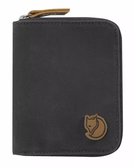 Fjällräven Zip Wallet - Reput ja laukut - 7323450022402 - 1