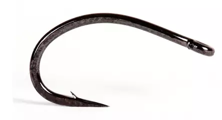 Guideline Single Tube Hook 2X Heavy putkiperhokoukku 25kpl/pkt - Koukut - 7033840130012 - 1