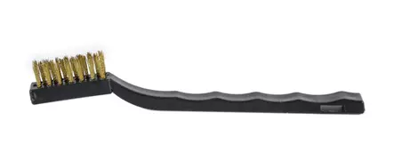 Hammasharja, pronssi - Muut puhdistusvälineet - 706040012 - 2